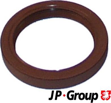 JP Group 1132100500 - Уплотняющее кольцо, дифференциал xparts.lv