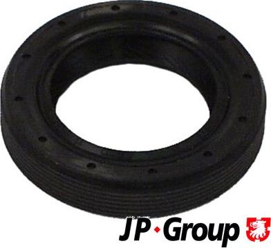 JP Group 1132101900 - Уплотнительное кольцо вала, приводной вал xparts.lv