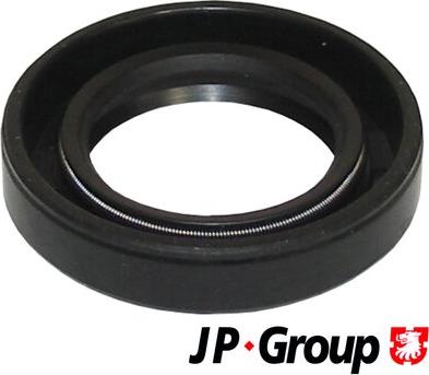 JP Group 1132101400 - Shaft Seal, manual transmission xparts.lv