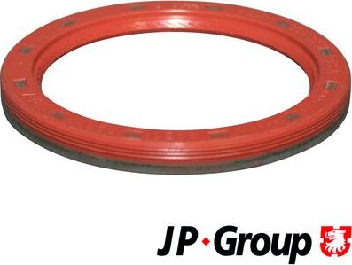 JP Group 1132102100 - Уплотнительное кольцо вала, приводной вал xparts.lv