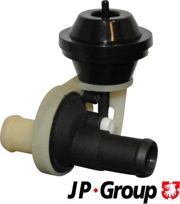 JP Group 1126400100 - Регулирующий клапан охлаждающей жидкости xparts.lv