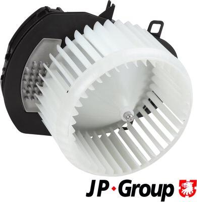 JP Group 1126104100 - Salona ventilators xparts.lv