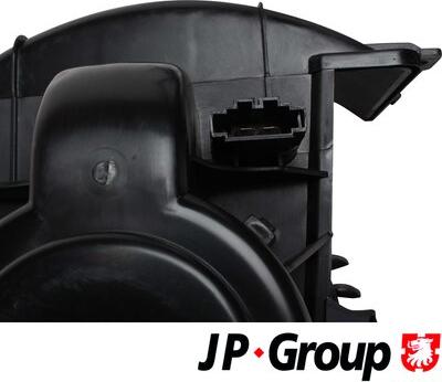 JP Group 1126102200 - Salona ventilators xparts.lv