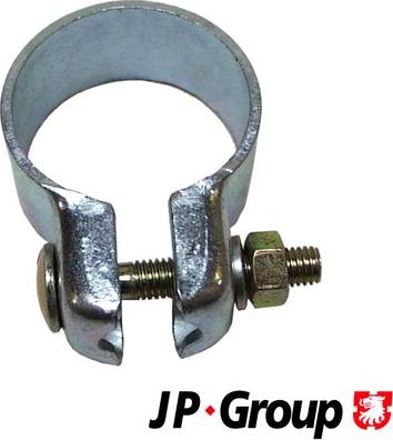 JP Group 1121400700 - Pipe Connector, exhaust system xparts.lv