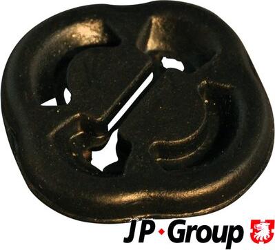 JP Group 1121603100 - Holding Bracket, silencer xparts.lv