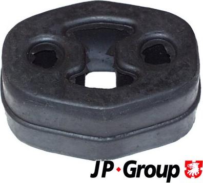 JP Group 1121602400 - Holding Bracket, silencer xparts.lv