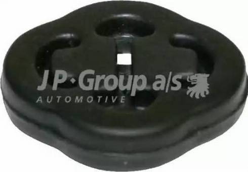 JP Group 1121602800 - Įvorė, stabilizatorius xparts.lv