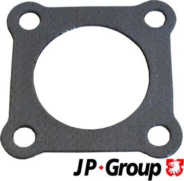 JP Group 1121101500 - Blīve, Izplūdes caurule xparts.lv