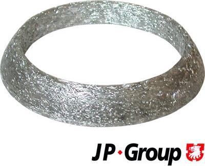 JP Group 1121101600 - Blīve, Izplūdes caurule xparts.lv