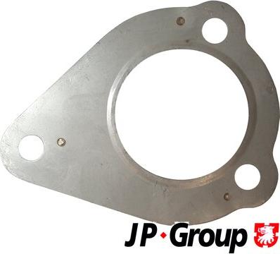 JP Group 1121101800 - Blīve, Izplūdes caurule xparts.lv