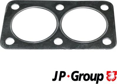 JP Group 1121103500 - Blīve, Izplūdes caurule xparts.lv