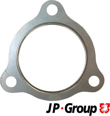 JP Group 1121102000 - Blīve, Izplūdes caurule xparts.lv