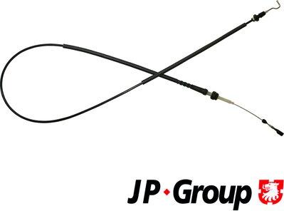 JP Group 1170102900 - Akseleratora trose xparts.lv