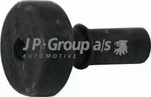JP Group 1170250100 - Gultnis, Sajūga izslēgšanas svira xparts.lv