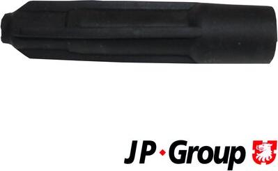 JP Group 1391900200 - Вилка, свеча зажигания xparts.lv