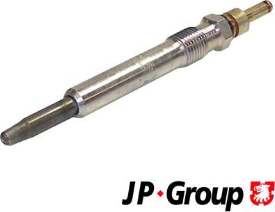 JP Group 1391800100 - Glow Plug xparts.lv