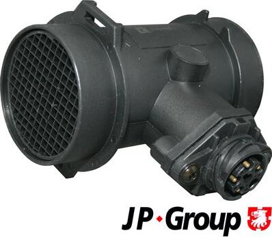 JP Group 1393900100 - Gaisa masas mērītājs xparts.lv