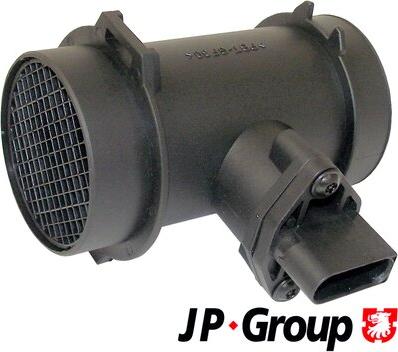 JP Group 1393900300 - Gaisa masas mērītājs xparts.lv