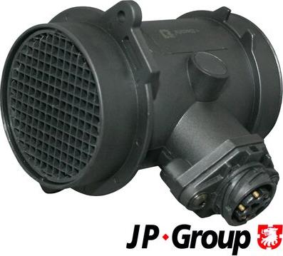 JP Group 1393900200 - Gaisa masas mērītājs xparts.lv
