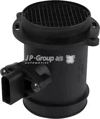 JP Group 1393901100 - Gaisa masas mērītājs xparts.lv