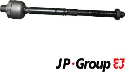 JP Group 1344500100 - Inner Tie Rod, Axle Joint xparts.lv