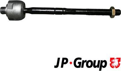 JP Group 1344501000 - Aksiālais šarnīrs, Stūres šķērsstiepnis xparts.lv