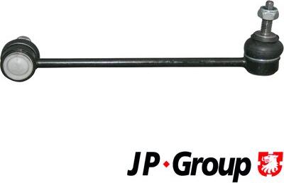 JP Group 1340400100 - Тяга / стойка, стабилизатор xparts.lv