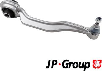 JP Group 1340101570 - Neatkarīgās balstiekārtas svira, Riteņa piekare xparts.lv