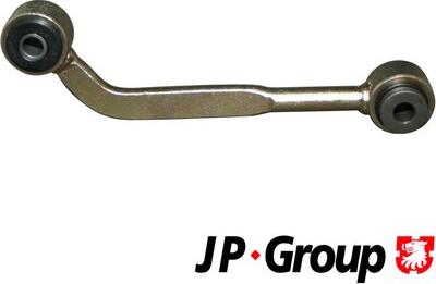 JP Group 1350500480 - Šarnyro stabilizatorius xparts.lv