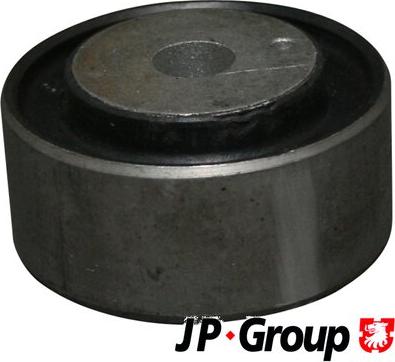 JP Group 1350100600 - Mounting, axle beam xparts.lv