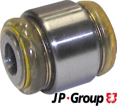 JP Group 1351150100 - Bearing, wheel bearing housing xparts.lv