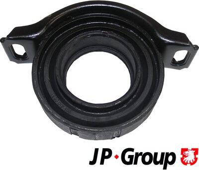 JP Group 1353900700 - Propshaft centre bearing support xparts.lv