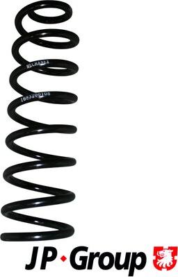 JP Group 1352200600 - Coil Spring xparts.lv