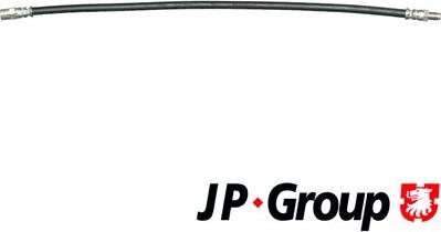 JP Group 1361700700 - Brake Hose xparts.lv