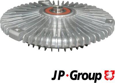 JP Group 1314901900 - Sajūgs, Radiatora ventilators xparts.lv
