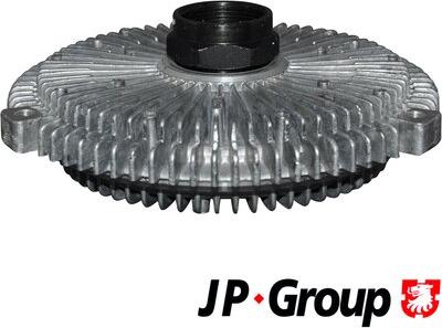 JP Group 1314901500 - Sajūgs, Radiatora ventilators xparts.lv