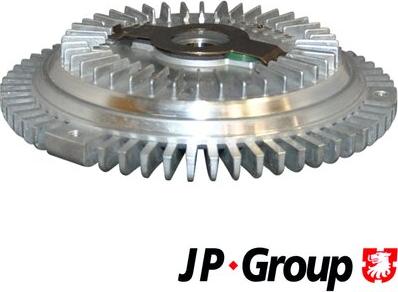 JP Group 1314902200 - Sajūgs, Radiatora ventilators xparts.lv