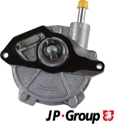 JP Group 1317100600 - Вакуумный насос, тормозная система xparts.lv