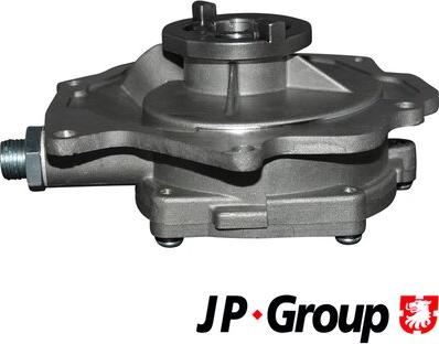 JP Group 1317100200 - Vacuum Pump, braking system xparts.lv