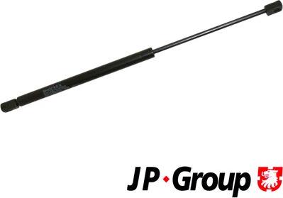 JP Group 1381200200 - Dujinė spyruoklė, bagažinė xparts.lv