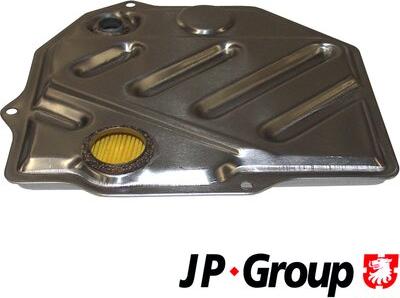 JP Group 1331900100 - Hidraulinis filtras, automatinė transmisija xparts.lv