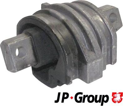 JP Group 1332400600 - Подвеска, ступенчатая коробка передач xparts.lv