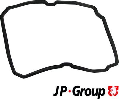 JP Group 1332100200 - Tarpiklis, automatinės pavarų dėžės alyvos karteris xparts.lv