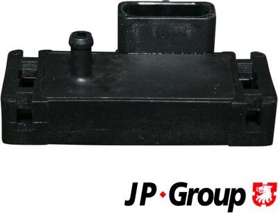 JP Group 1295000300 - Vakuumslēdzis, Ieplūdes kolektora ventilācija xparts.lv