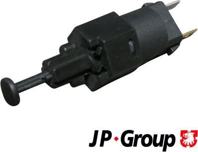 JP Group 1296600200 - Выключатель фонаря сигнала торможения xparts.lv