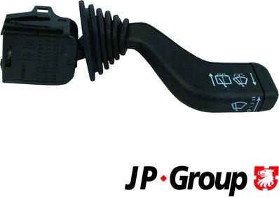 JP Group 1296200400 - Wiper Switch xparts.lv