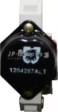 JP Group 1290200500 - Voltage regulator, alternator xparts.lv