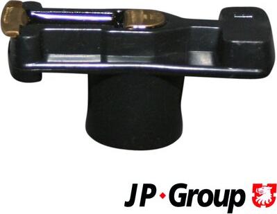JP Group 1291300100 - Aizdedzes sadalītāja rotors xparts.lv