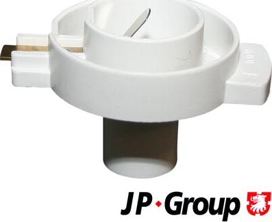JP Group 1291300200 - Rotor, distributor xparts.lv