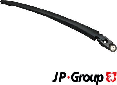 JP Group 1298300300 - Stikla tīrītāja svira, Stiklu tīrīšanas sistēma xparts.lv